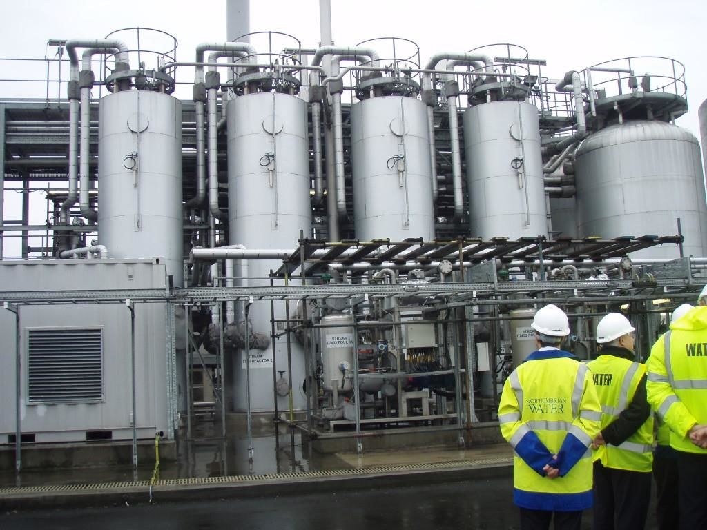 Berbagai Energi Alternatif Di Masa Depan